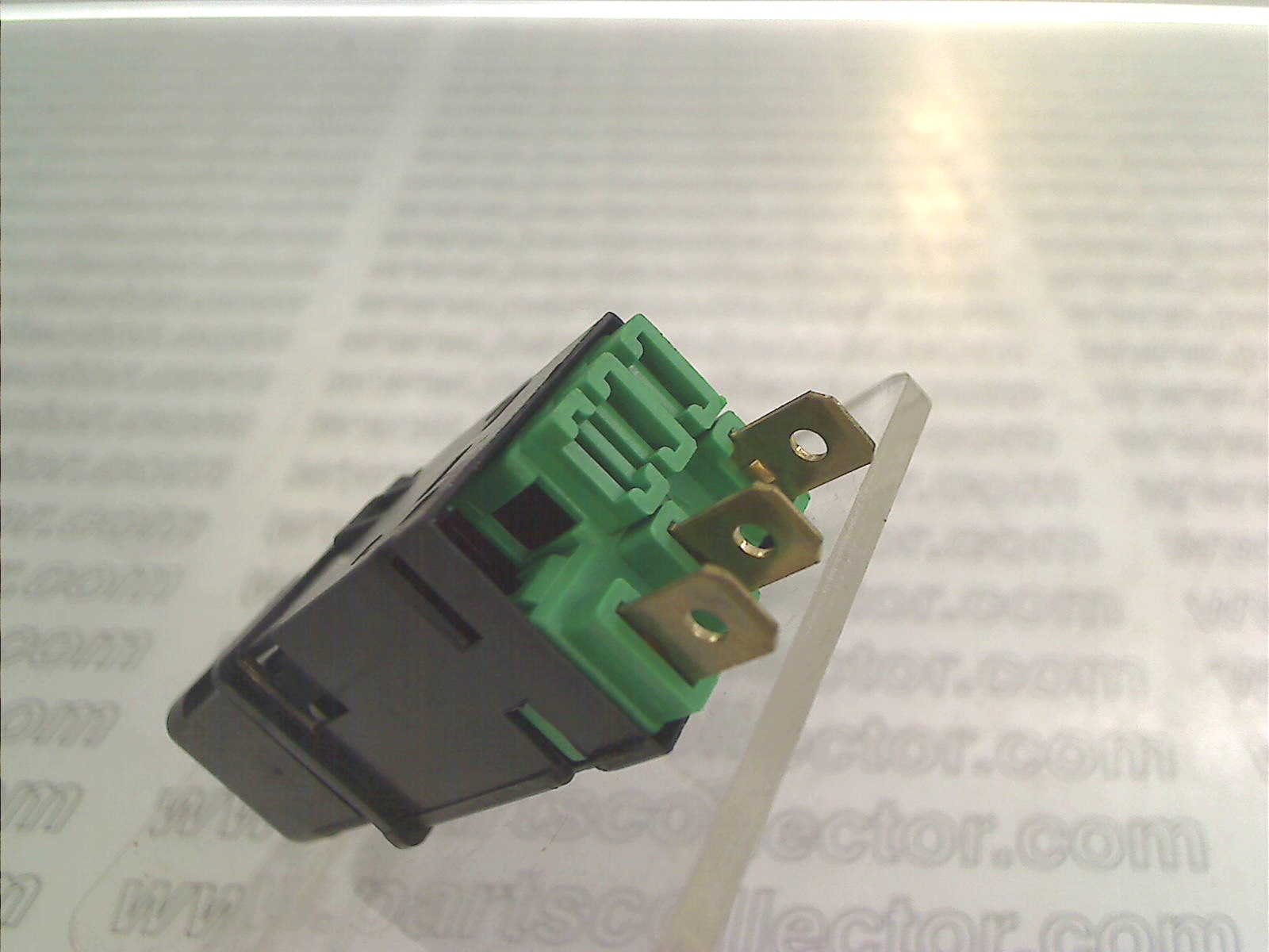 ANSOR  Electrical system code 9464 compatible with: LANCIA DELTA - detail view